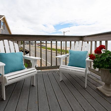 The Heights Hotel Falmouth Luaran gambar